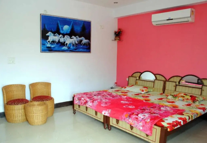 Hotel Hillview