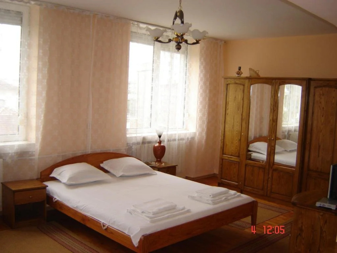 Kanclera Hotel