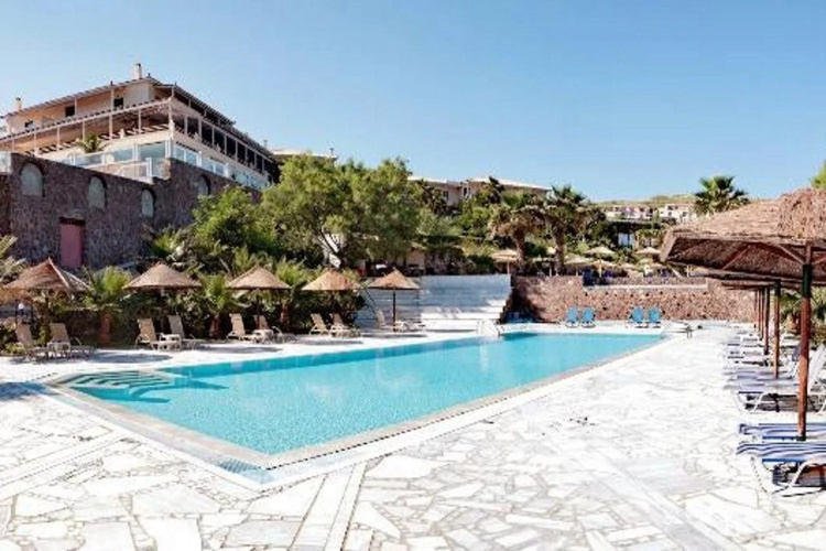 Viva Mare Hotel