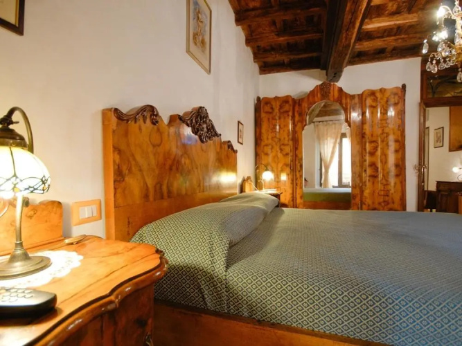 Cappellari Apartment
