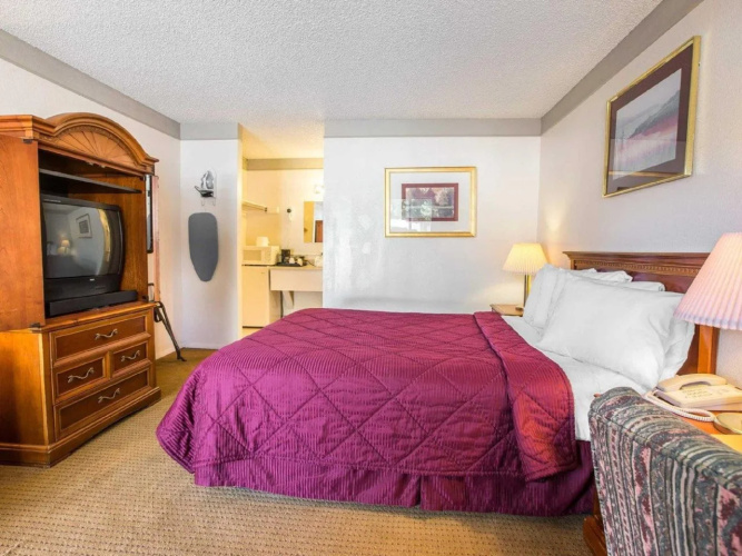 Value Lodge Inn