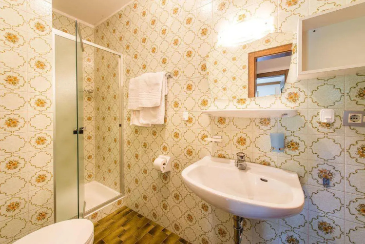 Garni-Residence Villa Paul