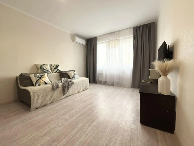 Фотография номера квартиры Апартаменты на улице Ленина 227