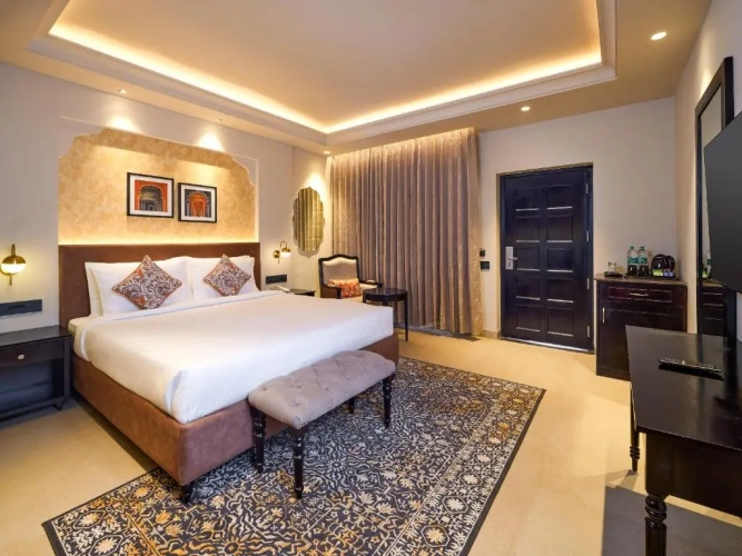 Superior Double room