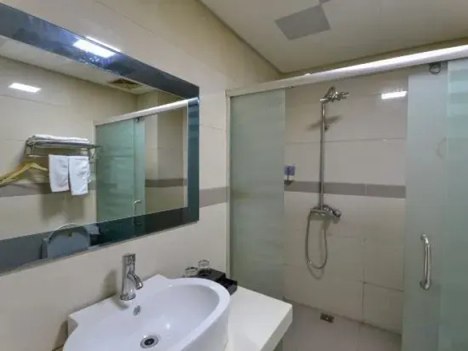 Jingdu Business Hotel