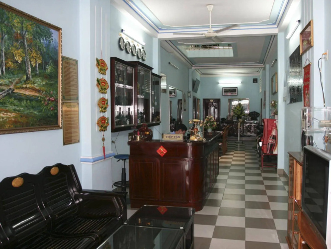 Tan Phuoc 1 Hotel