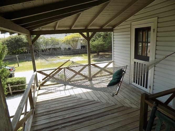 The Beach - 4 Br Home