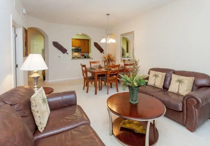 4114 Breakview Dr 307 2 Br condo by RedAwning