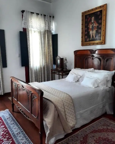 Deluxe Double Suite with view
