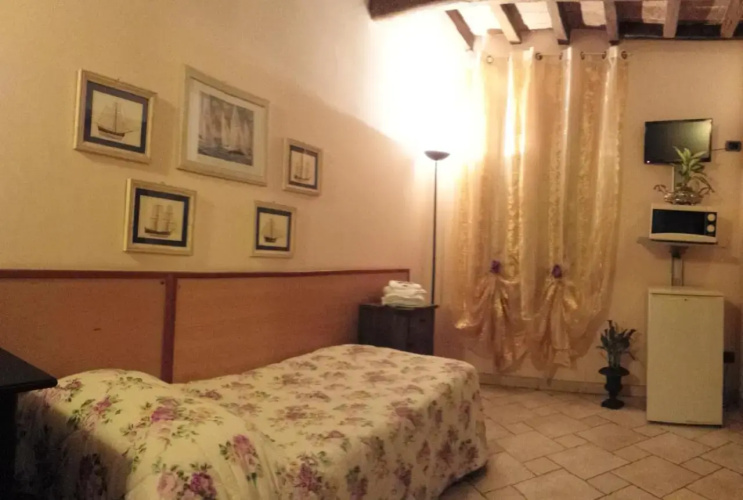 La Casa del Viandante