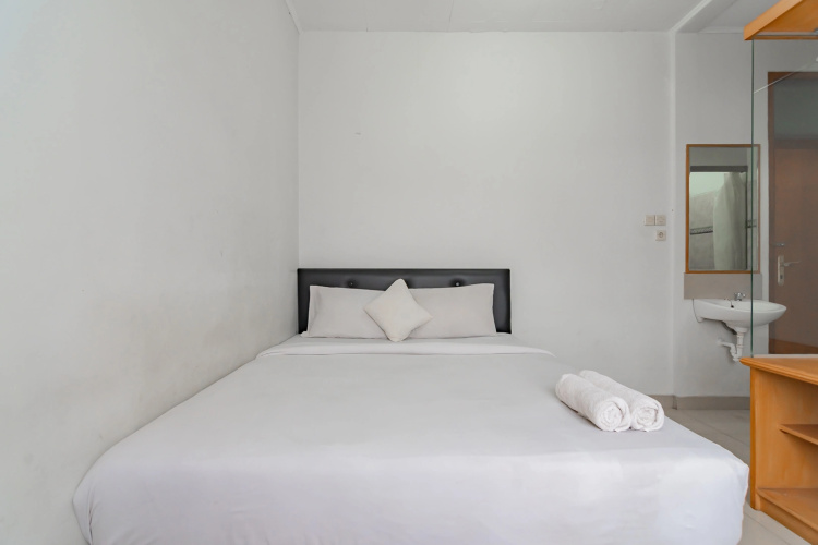 Imelda Residence Setrasari RedPartner