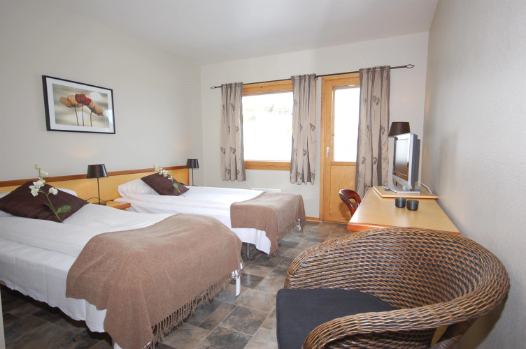 Stav Hotel