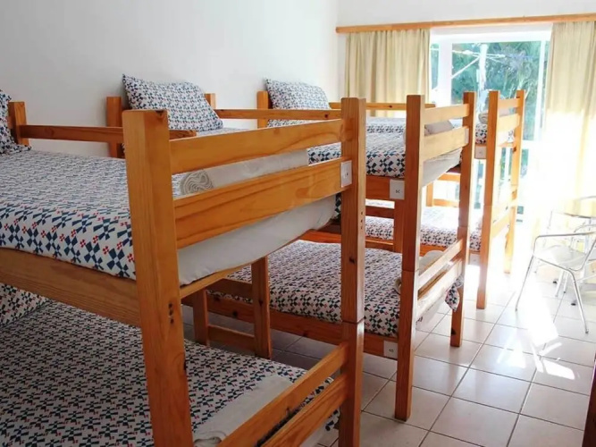Aliwal Dive Centre & Lodge
