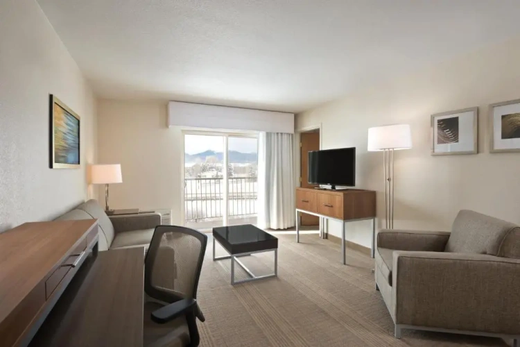 Suite
