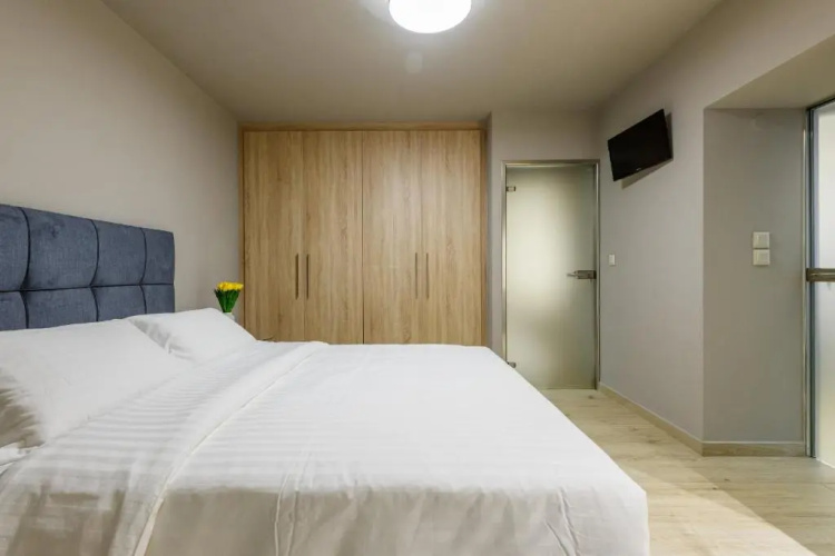Louloudis Apartment