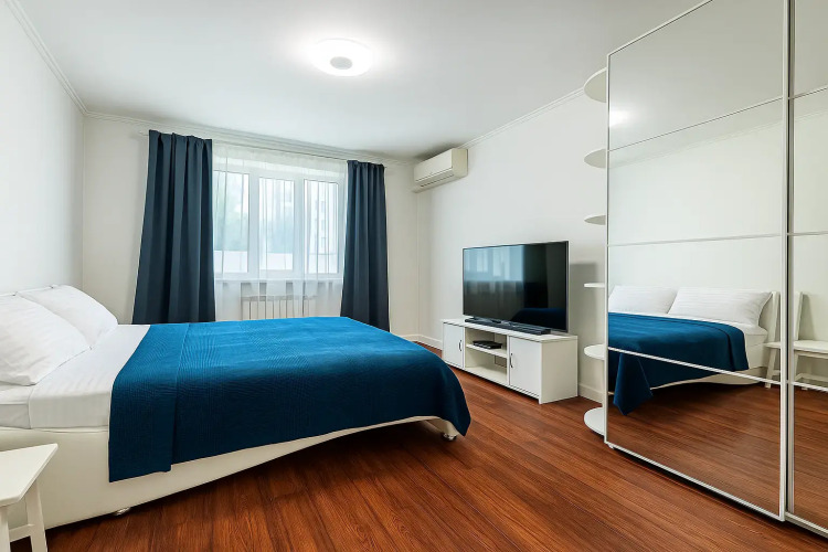 Фотография номера квартиры ArendaGrad на улице Октябрьская