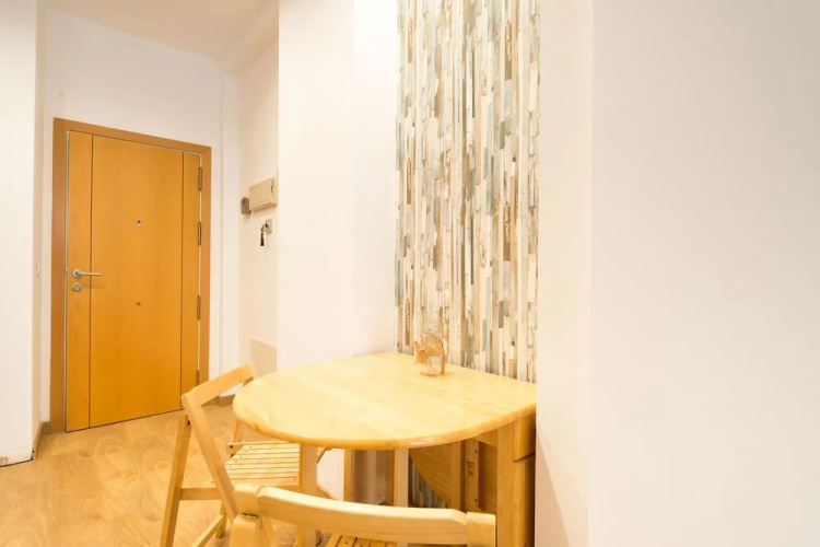Apartamento Carreteria