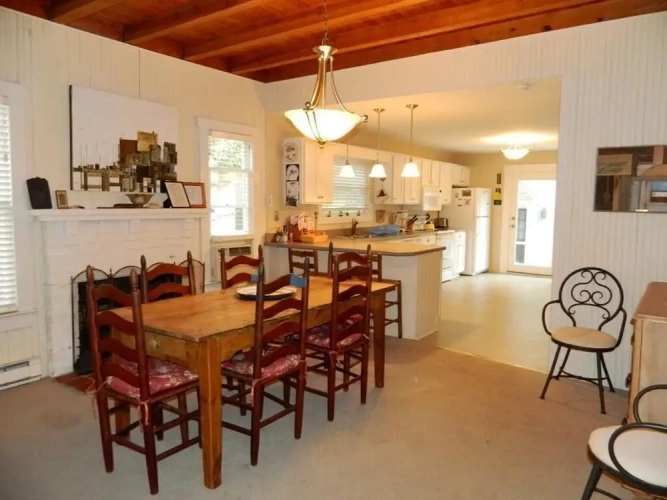 Cottage
