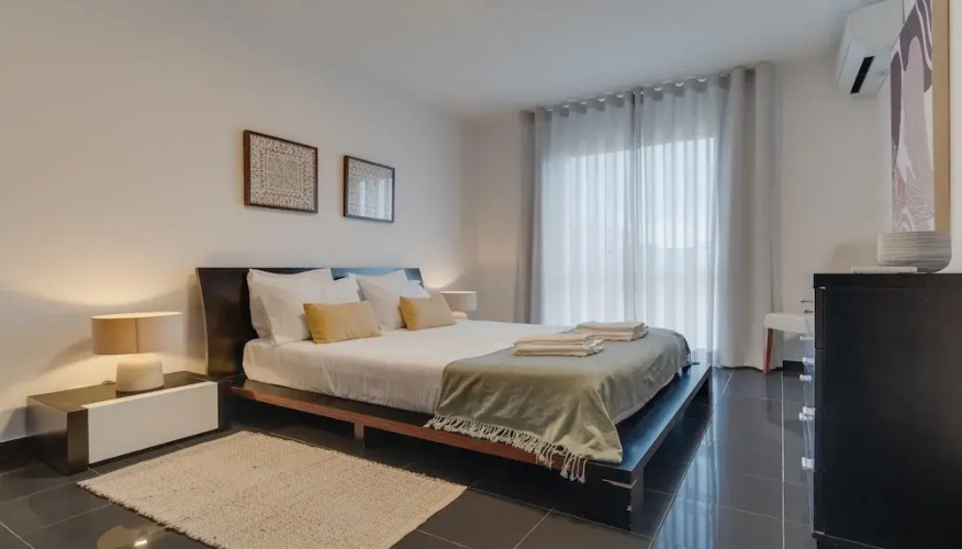 Portola Penthouse in Funchal