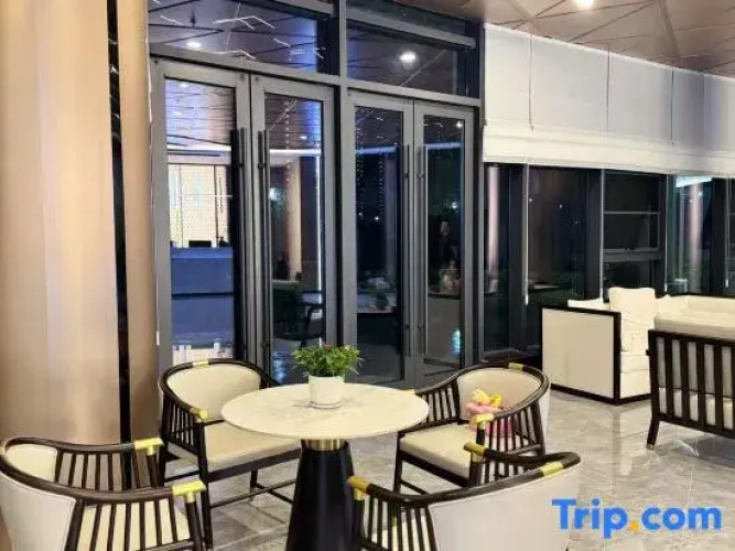 yizhi hotel