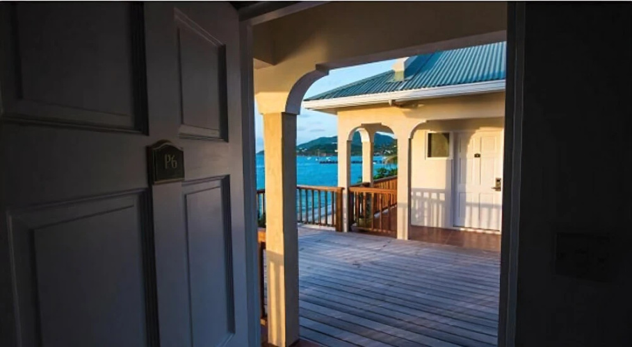 Mermaid Beach Hotel