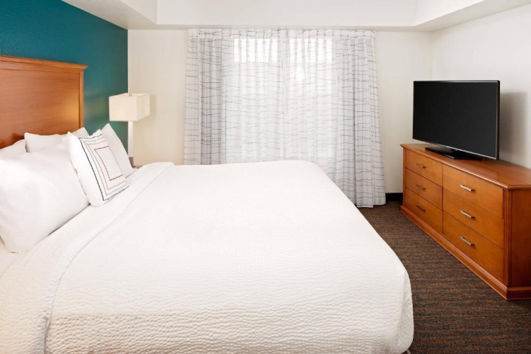 2 Bedrooms Suite