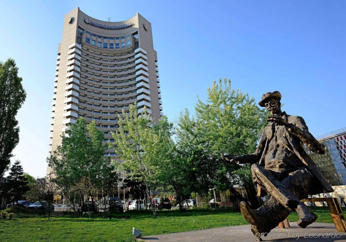 Grand Hotel Bucharest photo 29