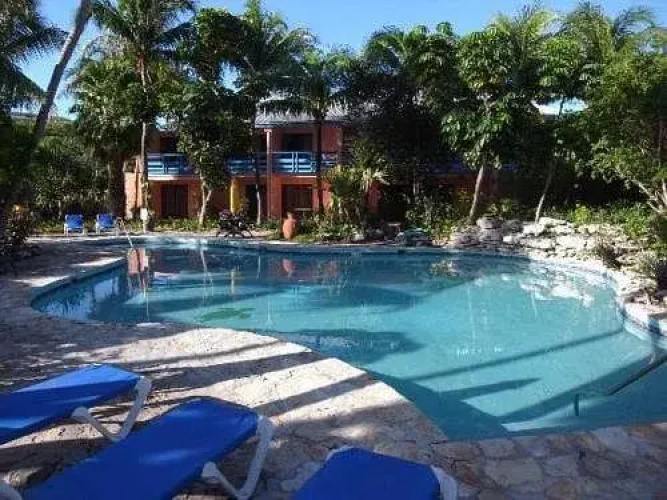 Turtle Cove Hotel & Residence