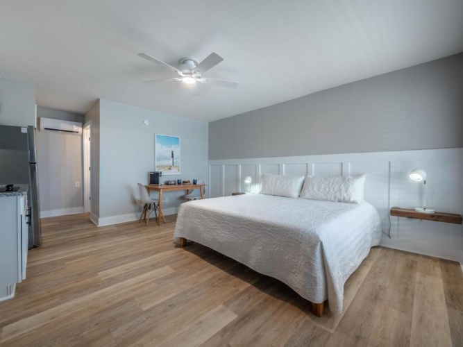 Double Apartment