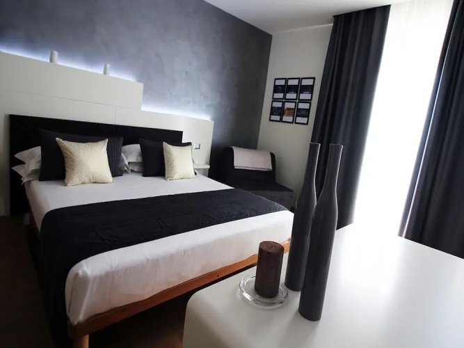 Verona Center Hotel