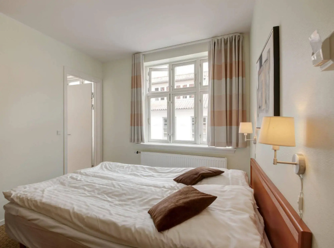 Hotel Allinge