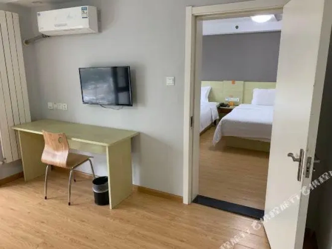 Business room