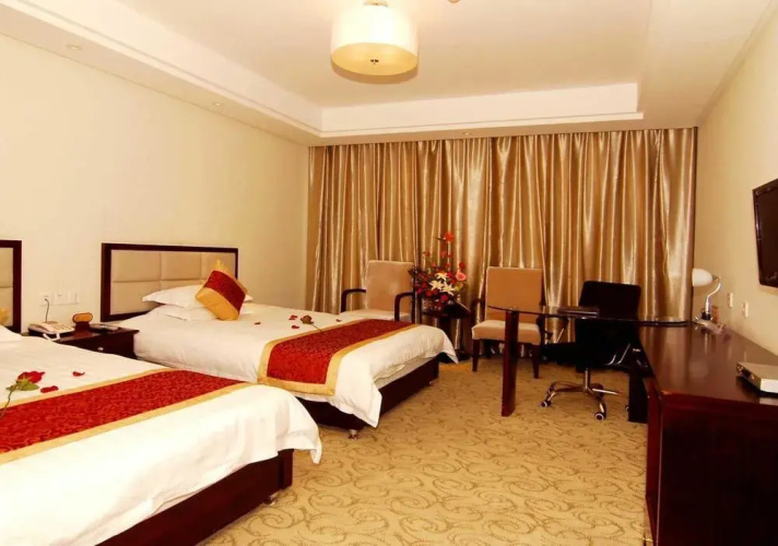 Manju Hotel