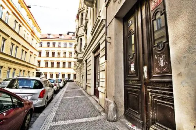 Otel görseli