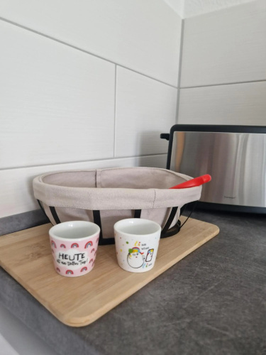 Ferienwohnung Relax