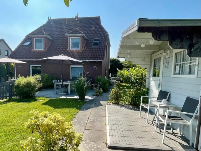 Strandhaus31