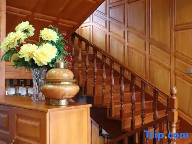 XianakazhuoHomestay