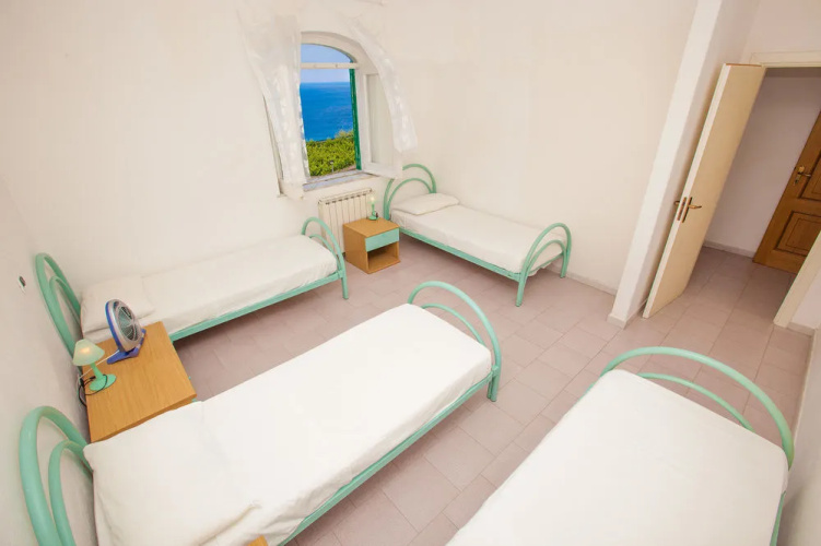 Paradise Beach Hostel