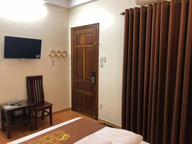 Hami Hotel