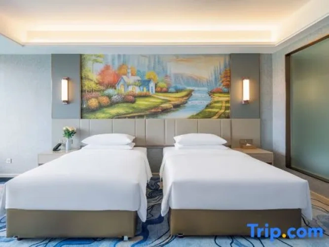 Executive Twin room