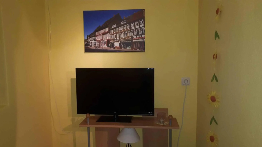 Ferienwohnung Jestel