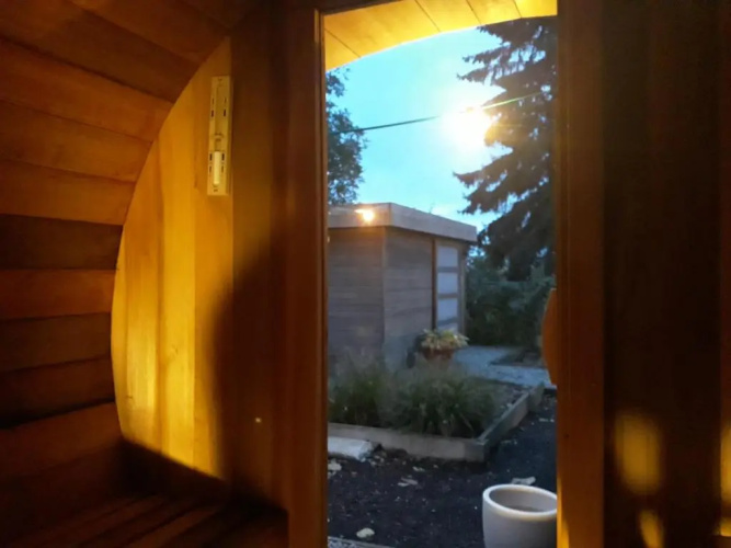 Vakantiewoning ZussEnzo