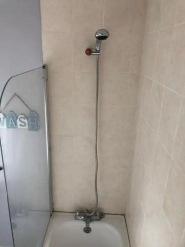 Claire’s AirBNB 2