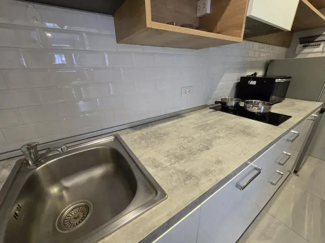 Urban Chill -1 Bedroom T2-216
