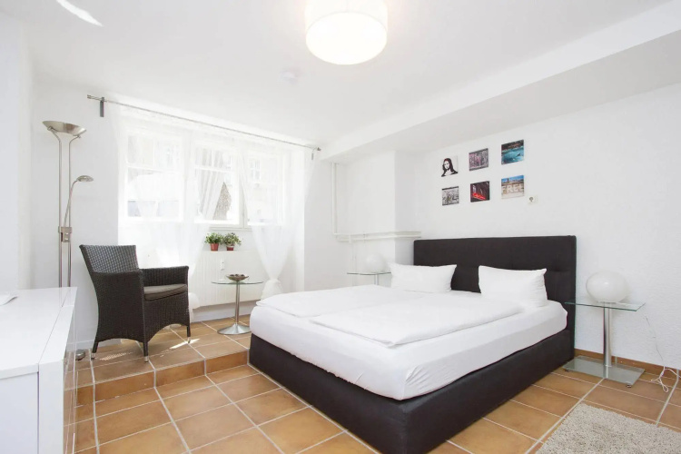 Primeflats - Apartment am Treptower Park