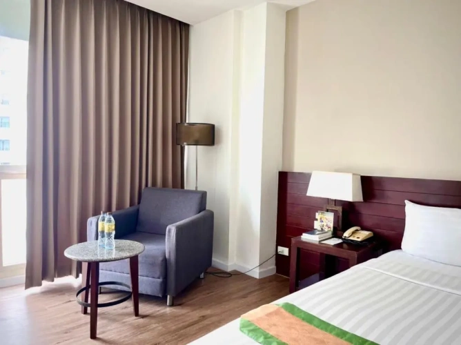 Superior Double room
