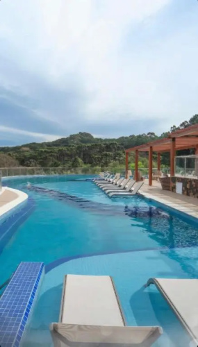 Golden Gramado Resort