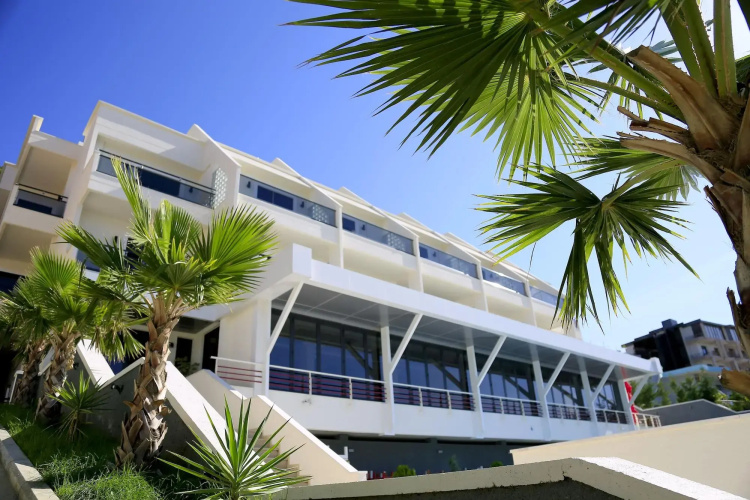 Otel görseli