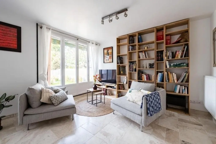 3 Bedrooms Cottage
