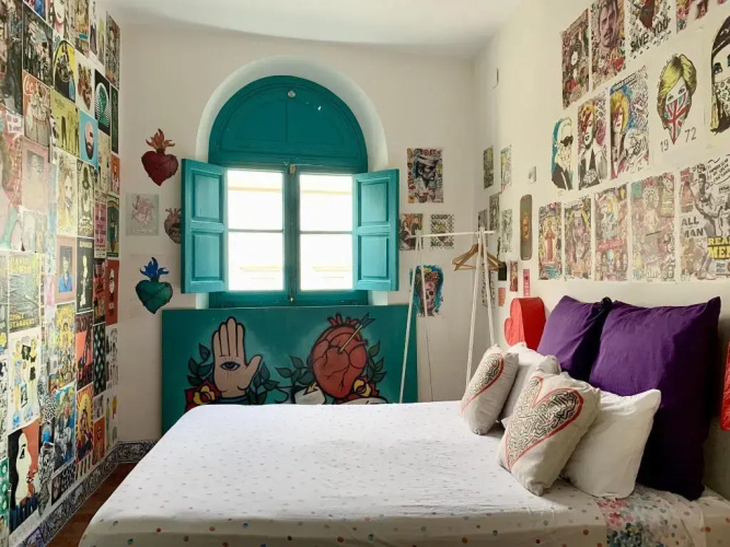Rio Hostel